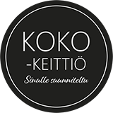 KOKO-Keittiö Logo